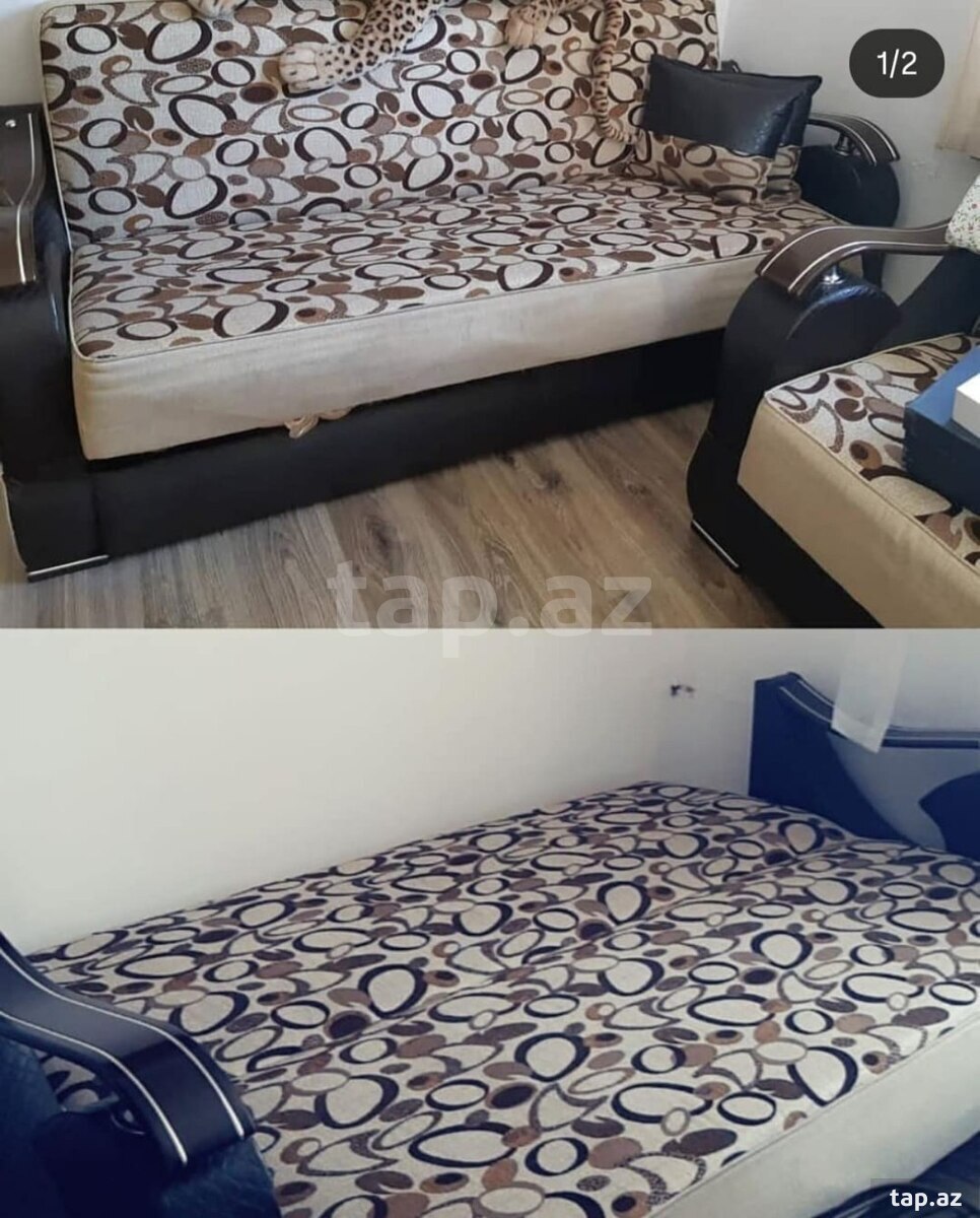 Divan