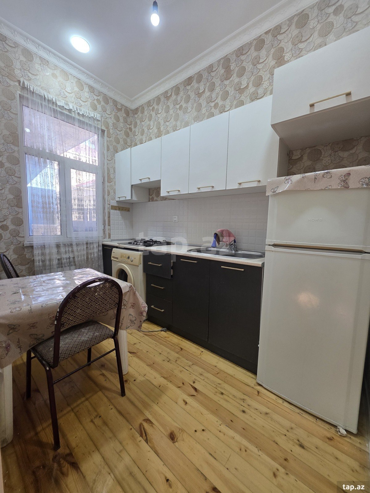 Həyət evi, Xırdalan ş. (7)