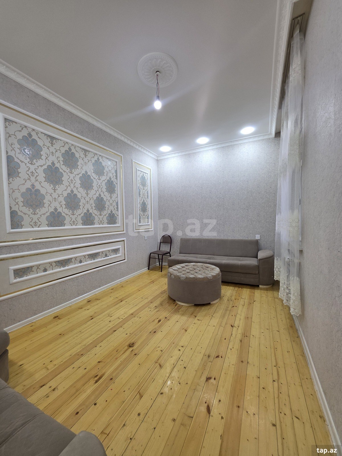 Həyət evi, Xırdalan ş. (9)