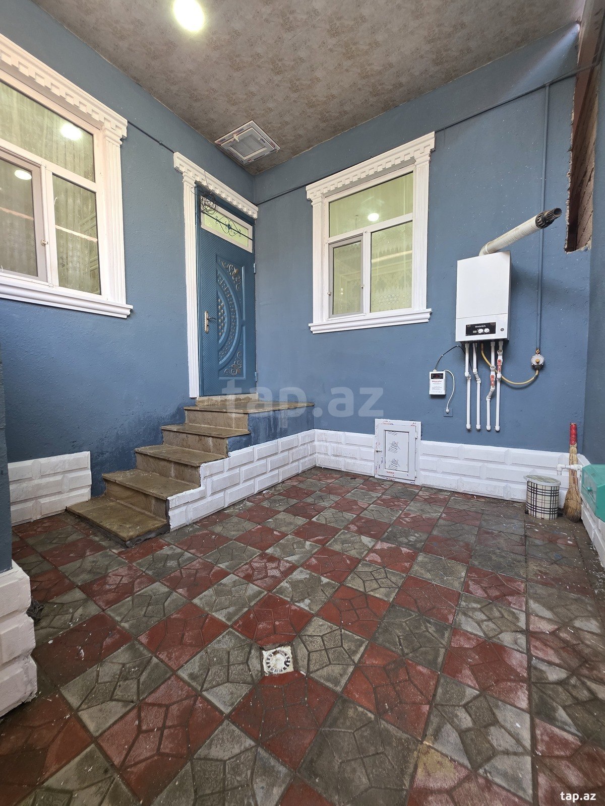 Həyət evi, Xırdalan ş. (10)