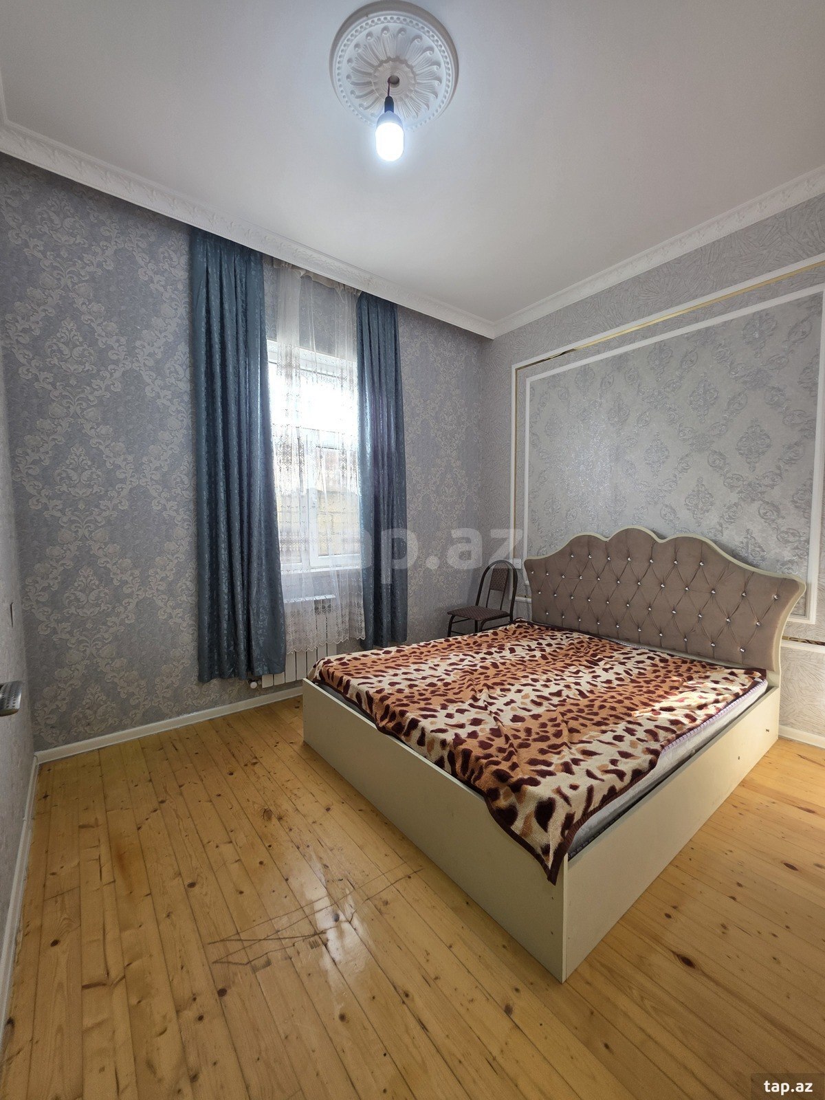 Həyət evi, Xırdalan ş. (8)