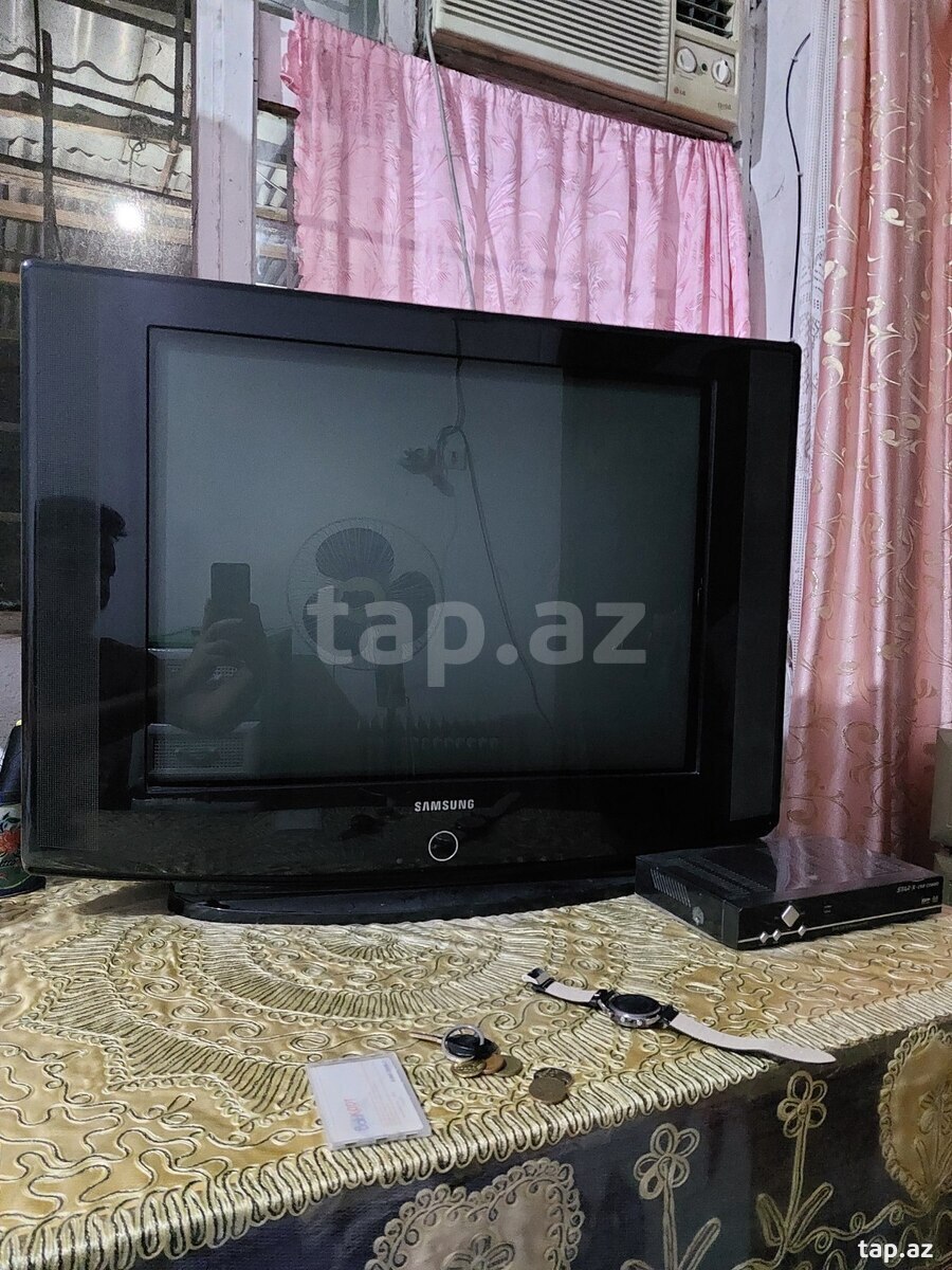 Televizor Samsung (2)
