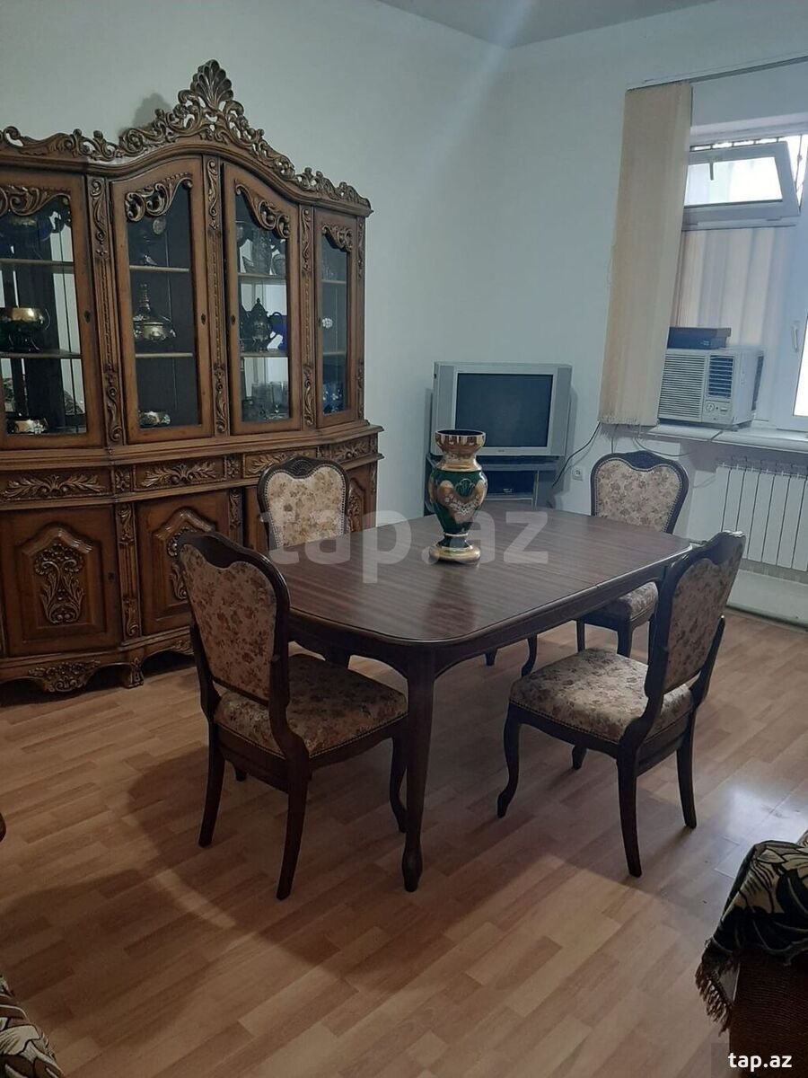 Həyət evi, Nabran qəs. (15)