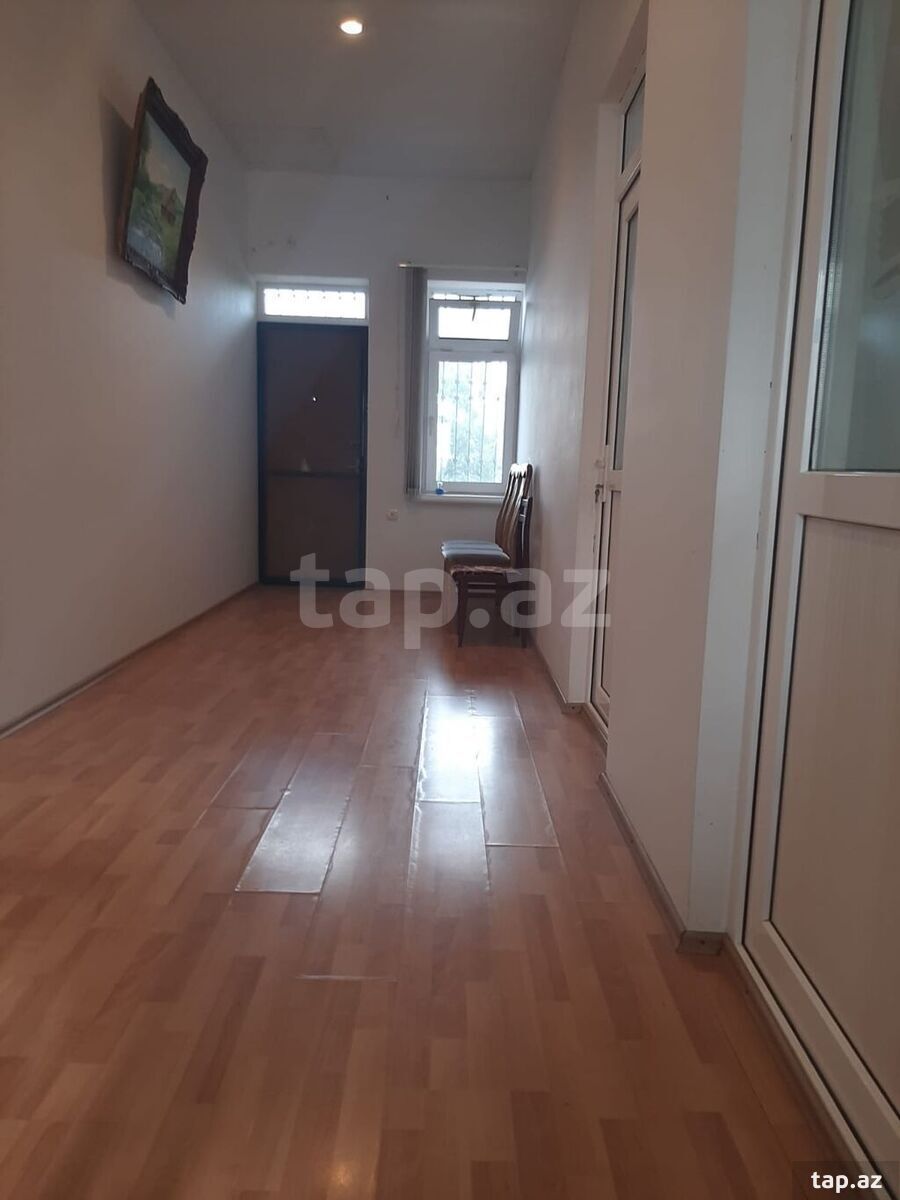 Həyət evi, Nabran qəs. (13)