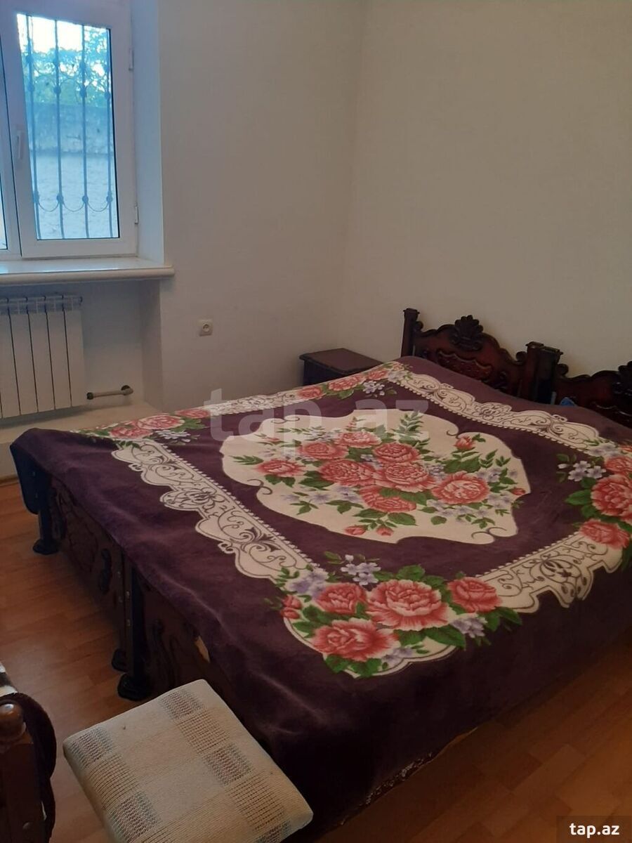 Həyət evi, Nabran qəs. (16)