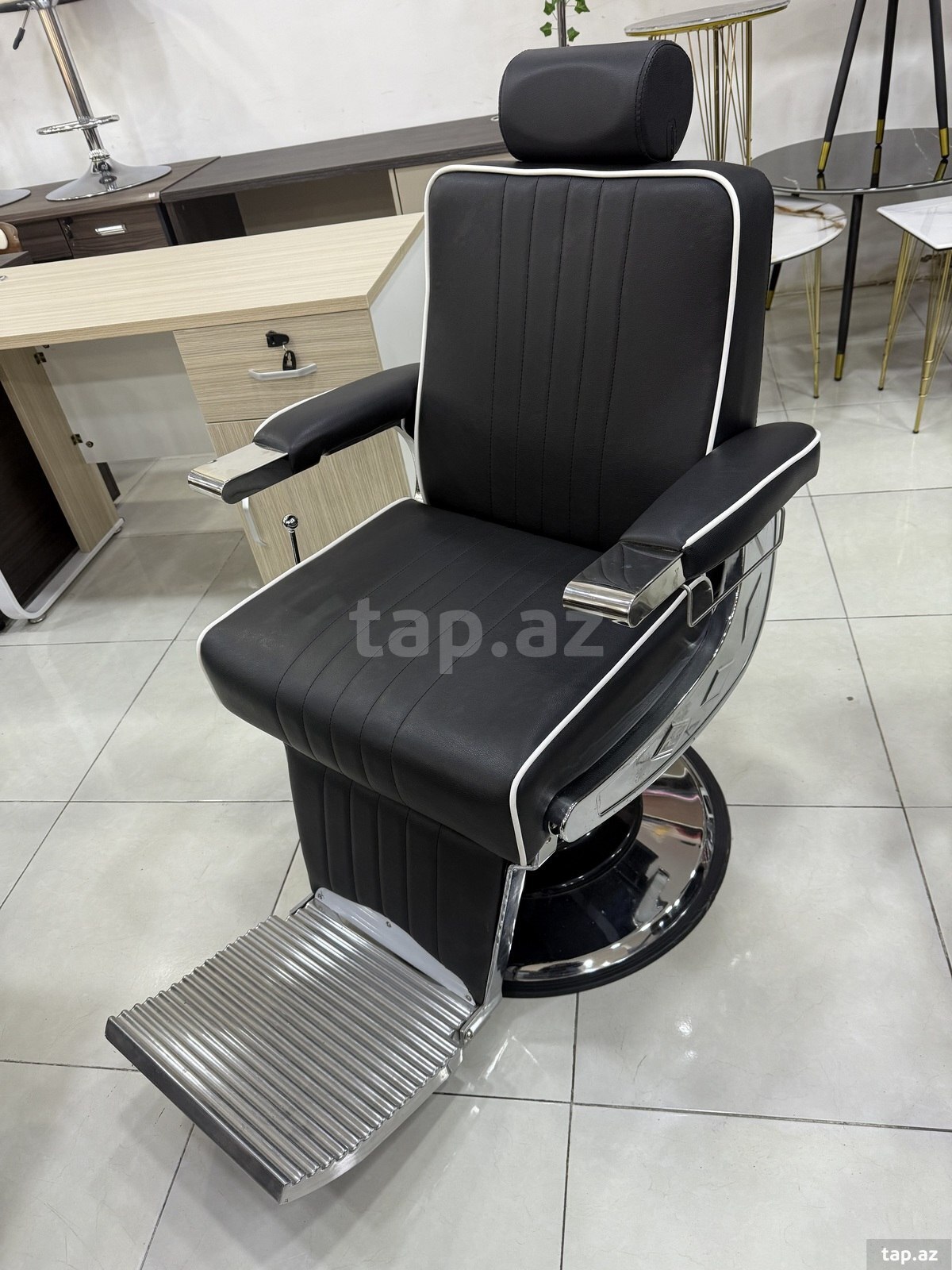 Salon kreslosu (3)