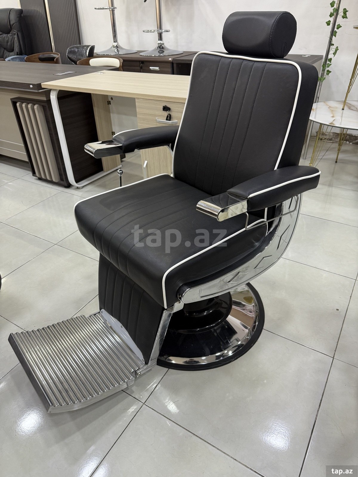 Salon kreslosu