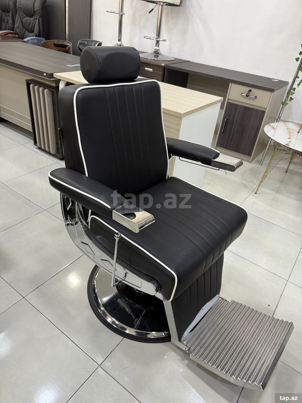 Salon kreslosu (4)