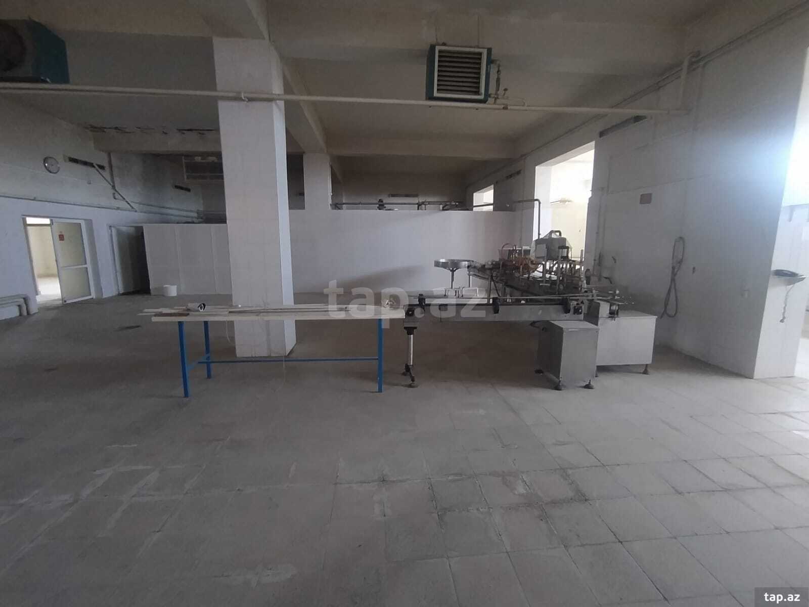 Obyekt icarəyə verilir, Qaradağ r. (37)