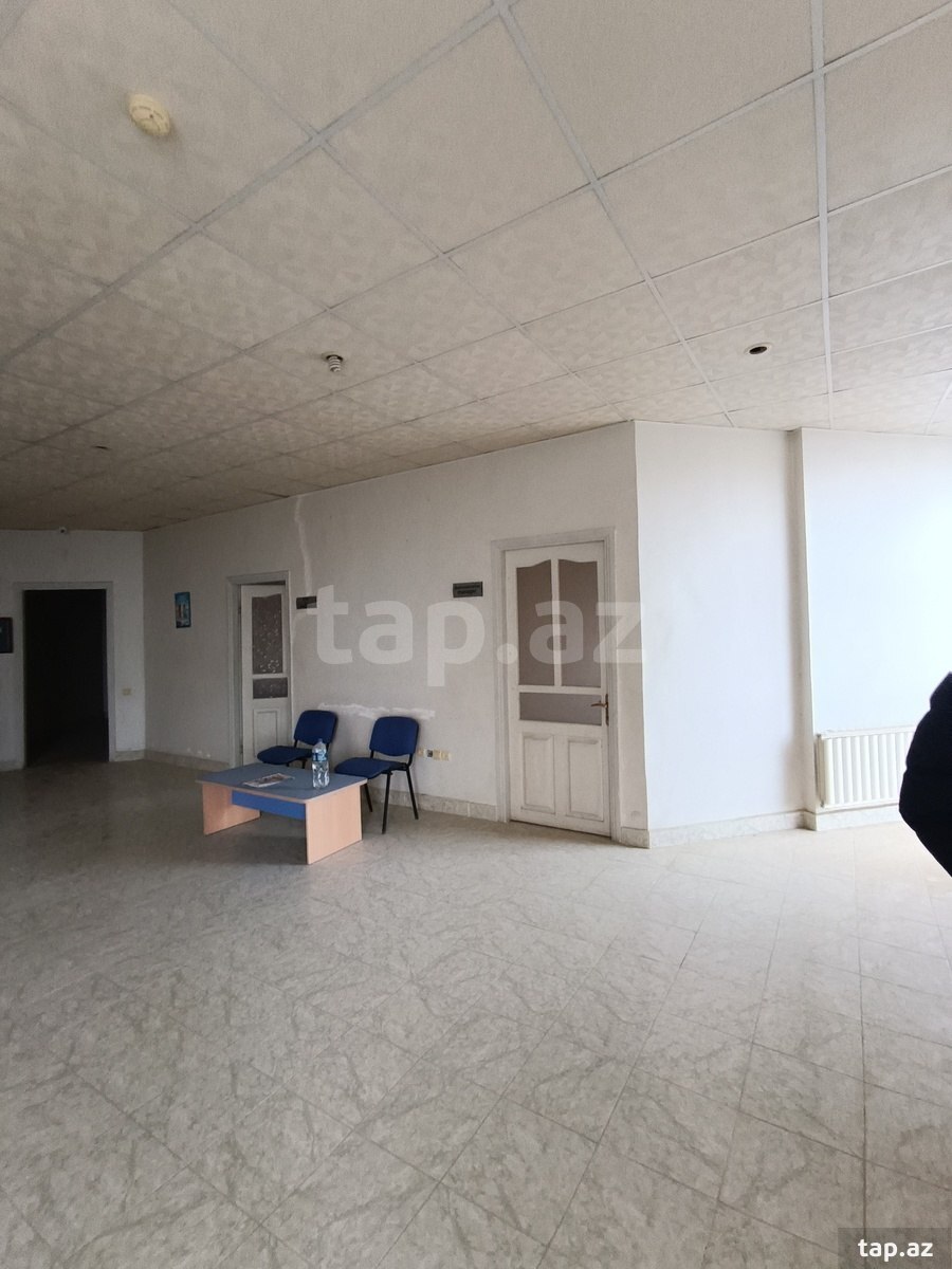 Obyekt icarəyə verilir, Qaradağ r. (13)