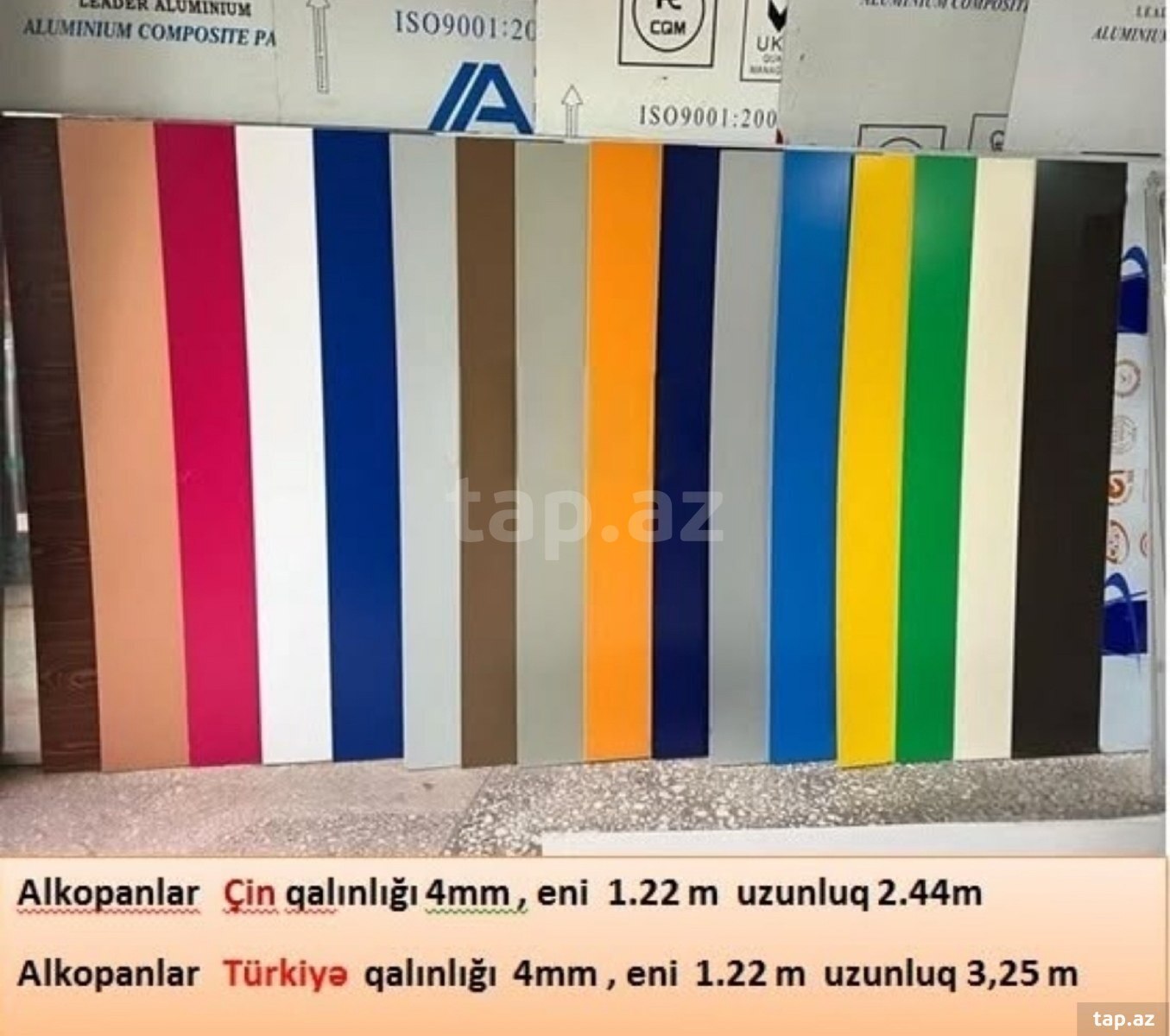 Dam örtükləri (38)