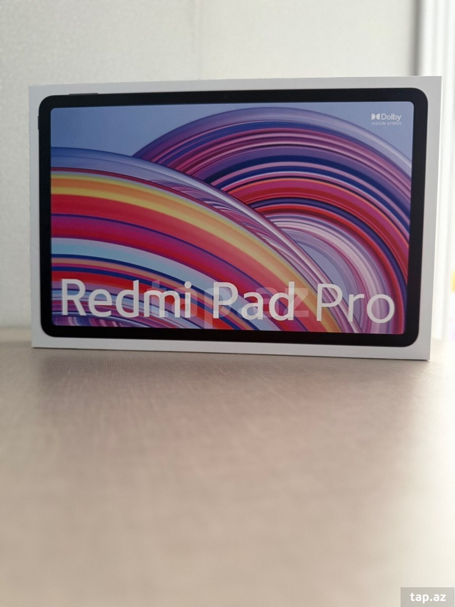 Xiaomi Redmi Pad Pro 256GB