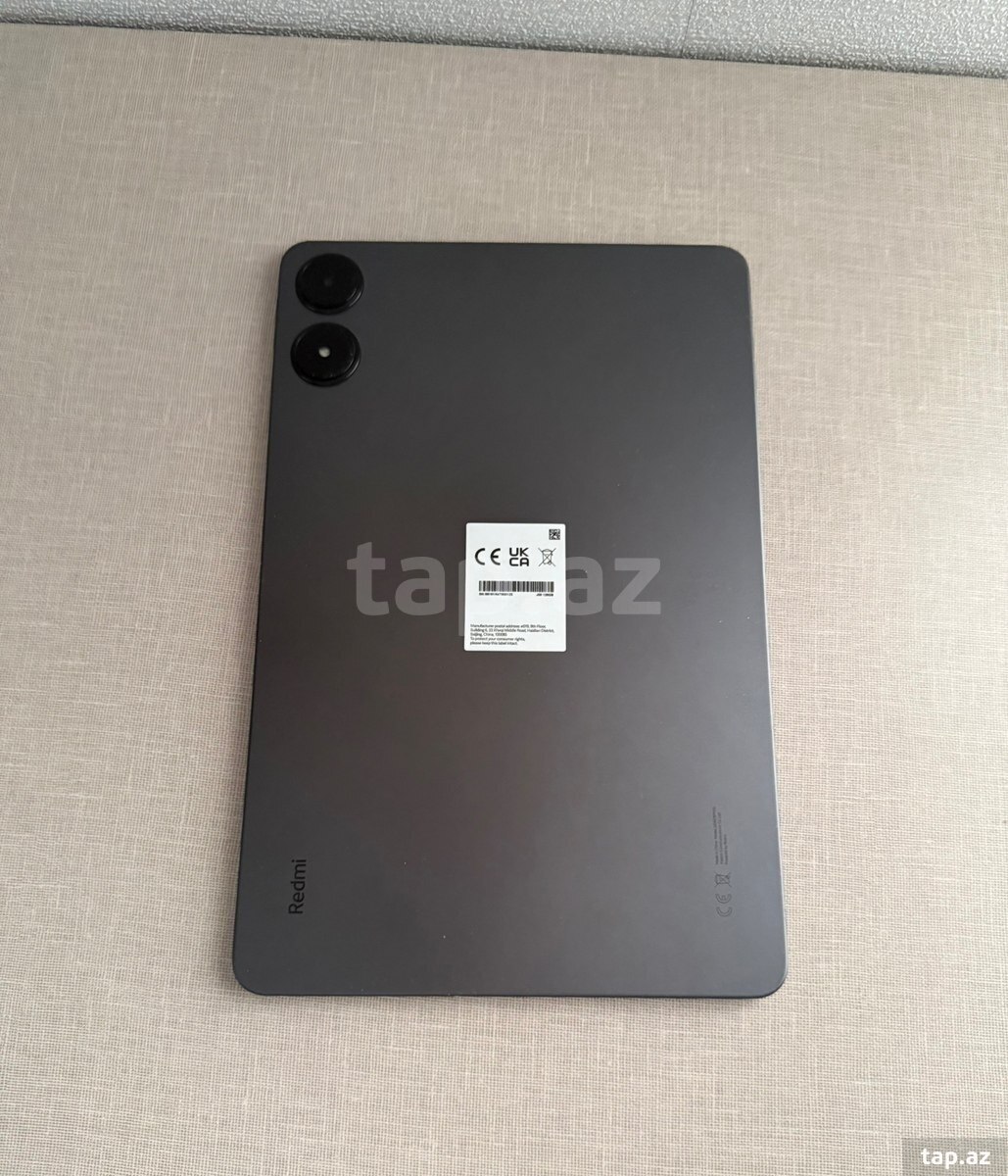 Xiaomi Redmi Pad Pro 256GB (2)