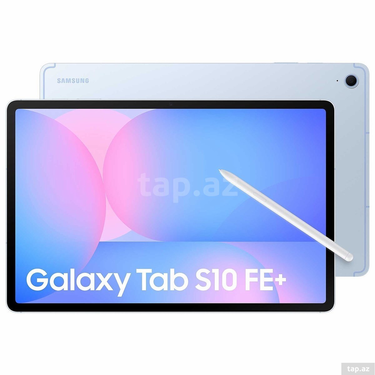 Samsung Galaxy Tab S10 FE+ 128GB/8GB