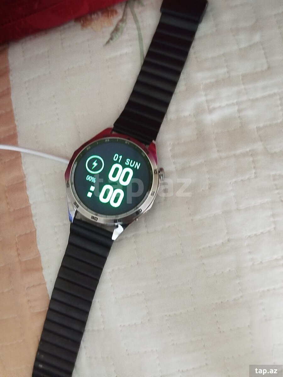 Smart saat