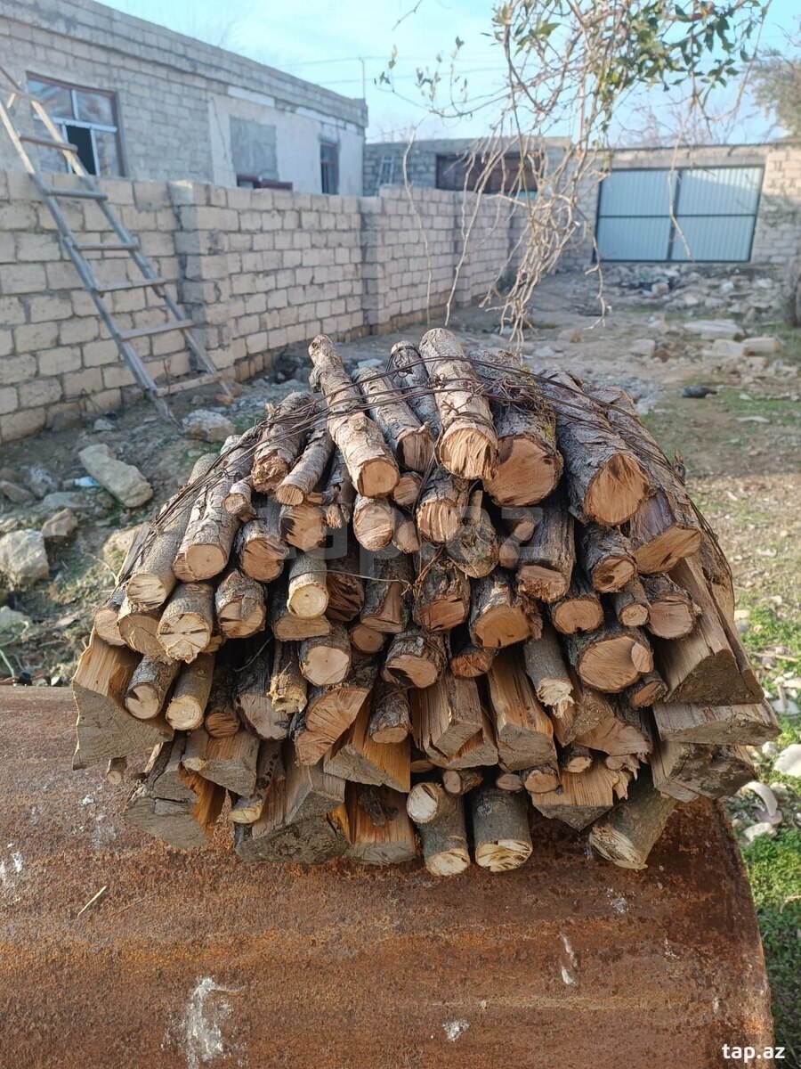 Qablaşdırılmış odun və kindling dəstləri (11)