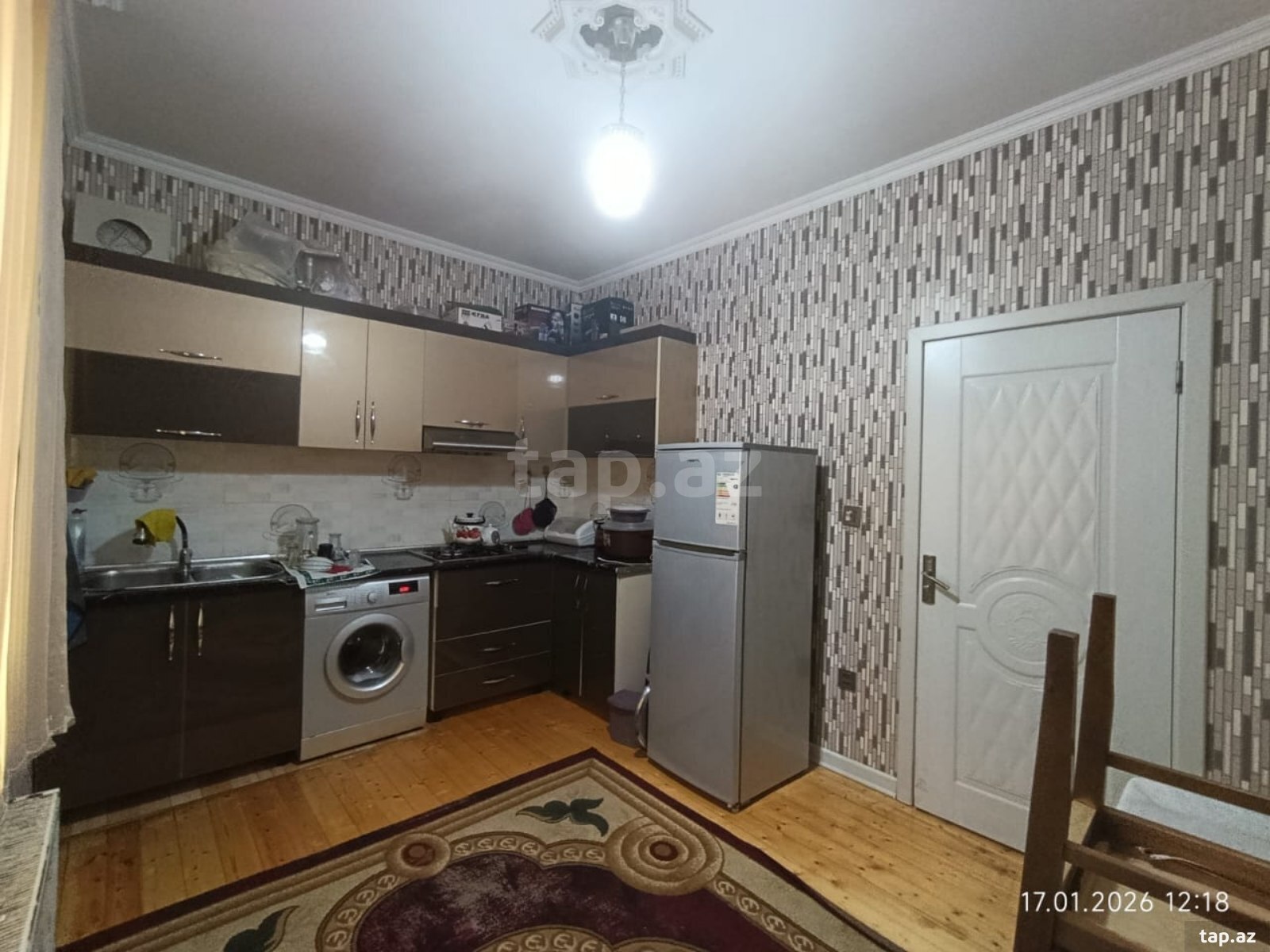 Həyət evi, Sabirabad r.