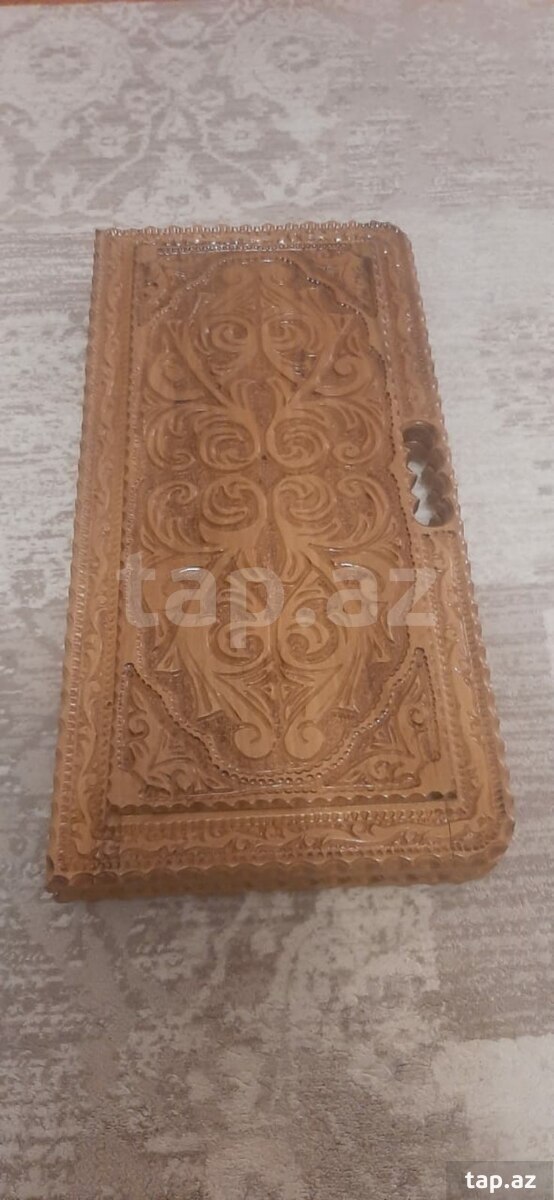 Nərd taxtaları (8)