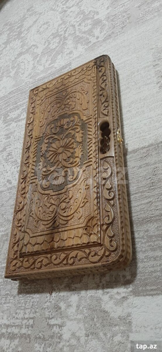 Nərd taxtaları (2)