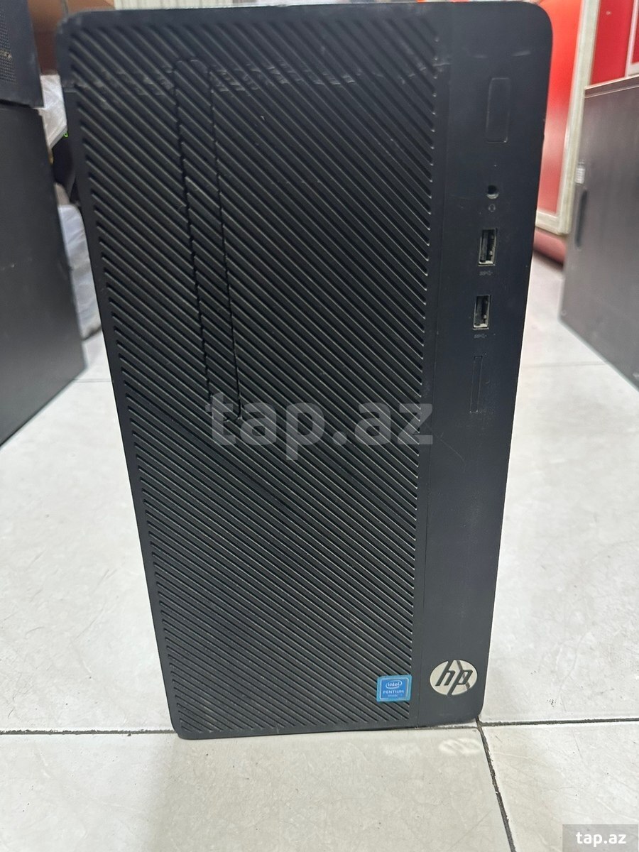 HP 290 G1