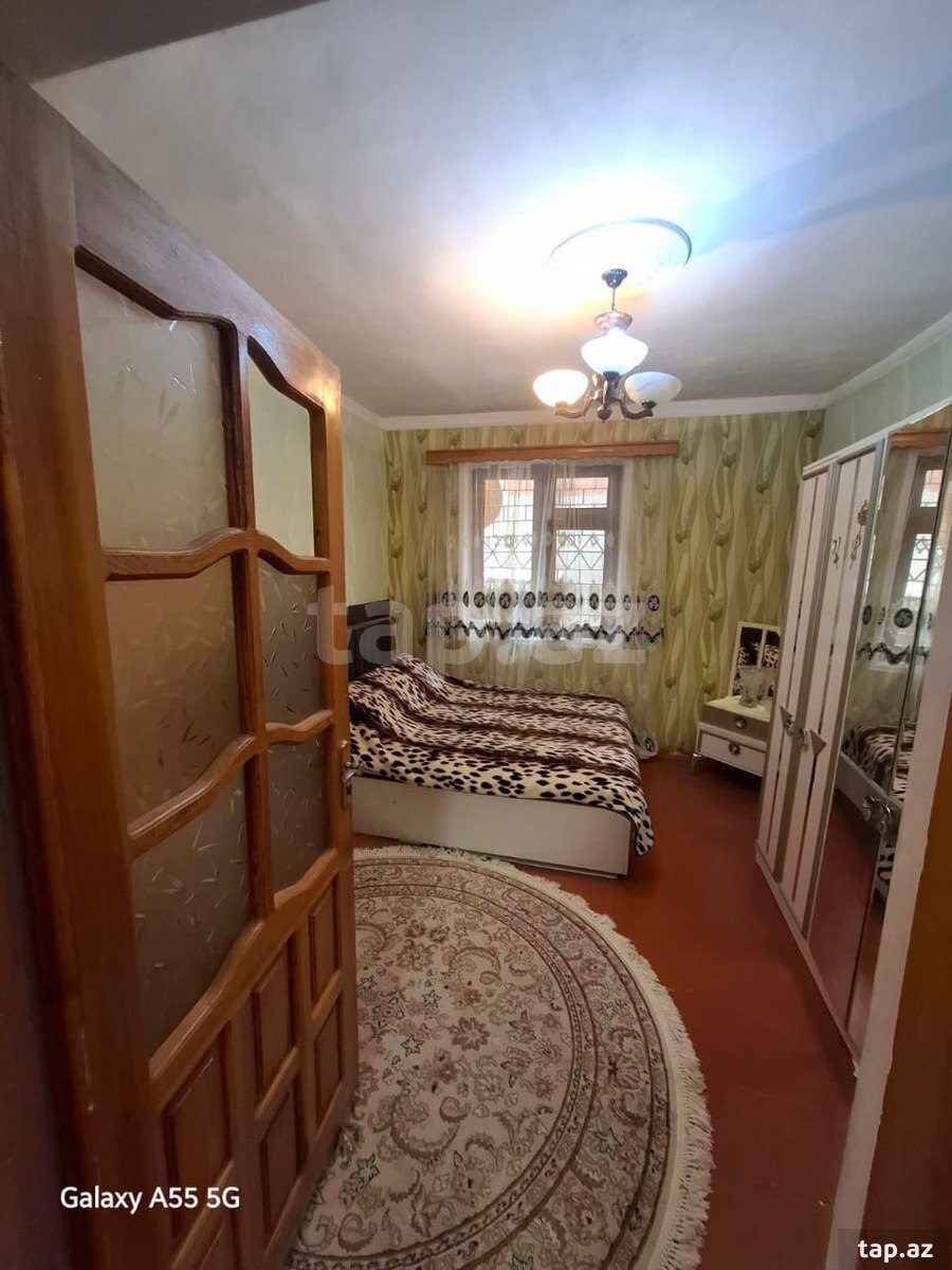 4-комн. частный дом на продажу, Сумгаит