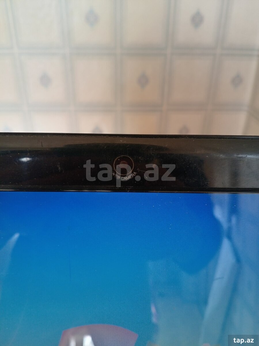 Masaüstü kompüter GRUNDİG LCD  (2)