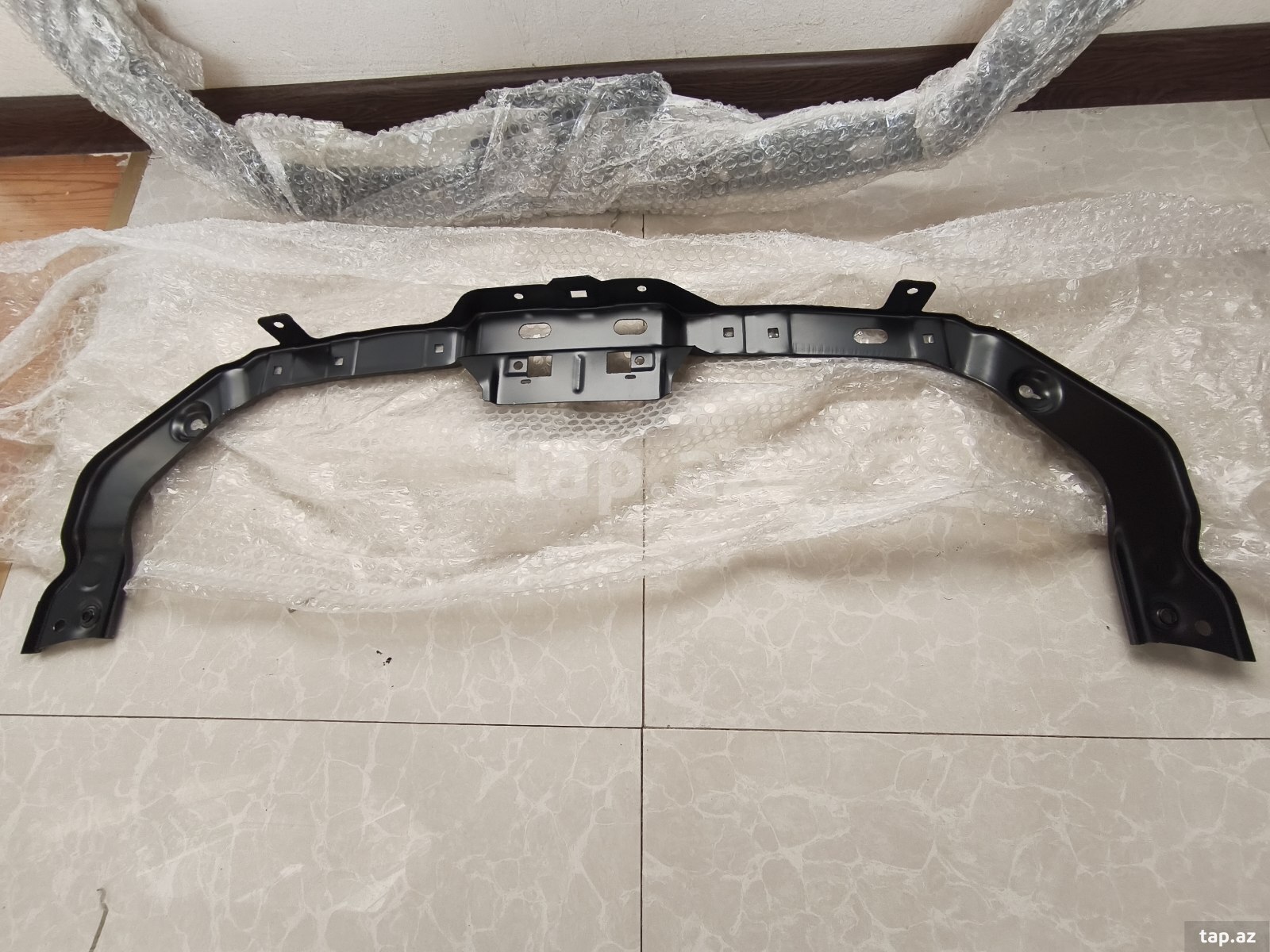 GMC Terrain ön bufer dəstəkləyicisi (4)