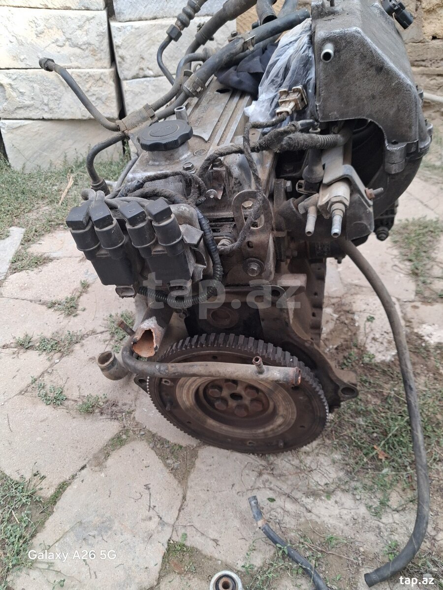 Saipa ehtiyat hissələri