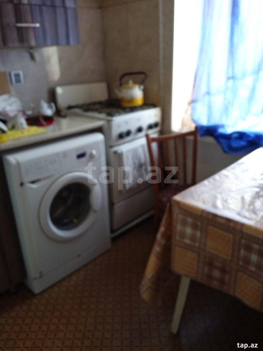 3-otaqlı mənzil, Sumqayıt ş., 65 m² (7)