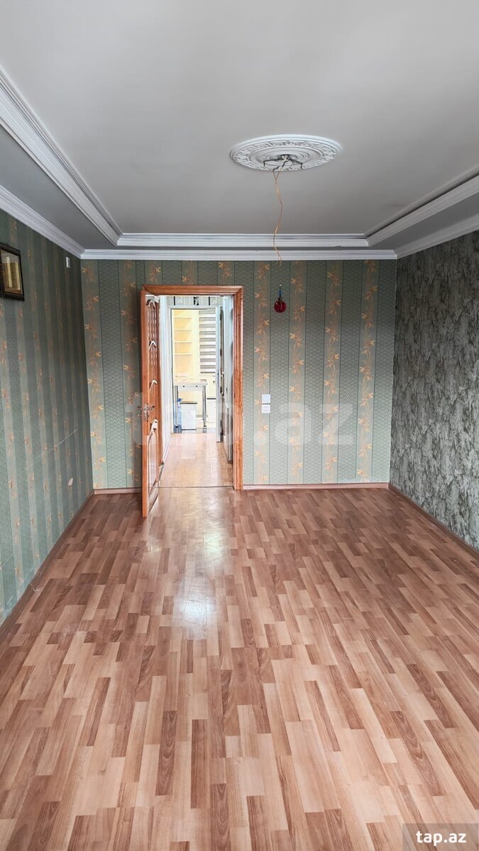 3-otaqlı mənzil, Sumqayıt ş., 65 m² (4)