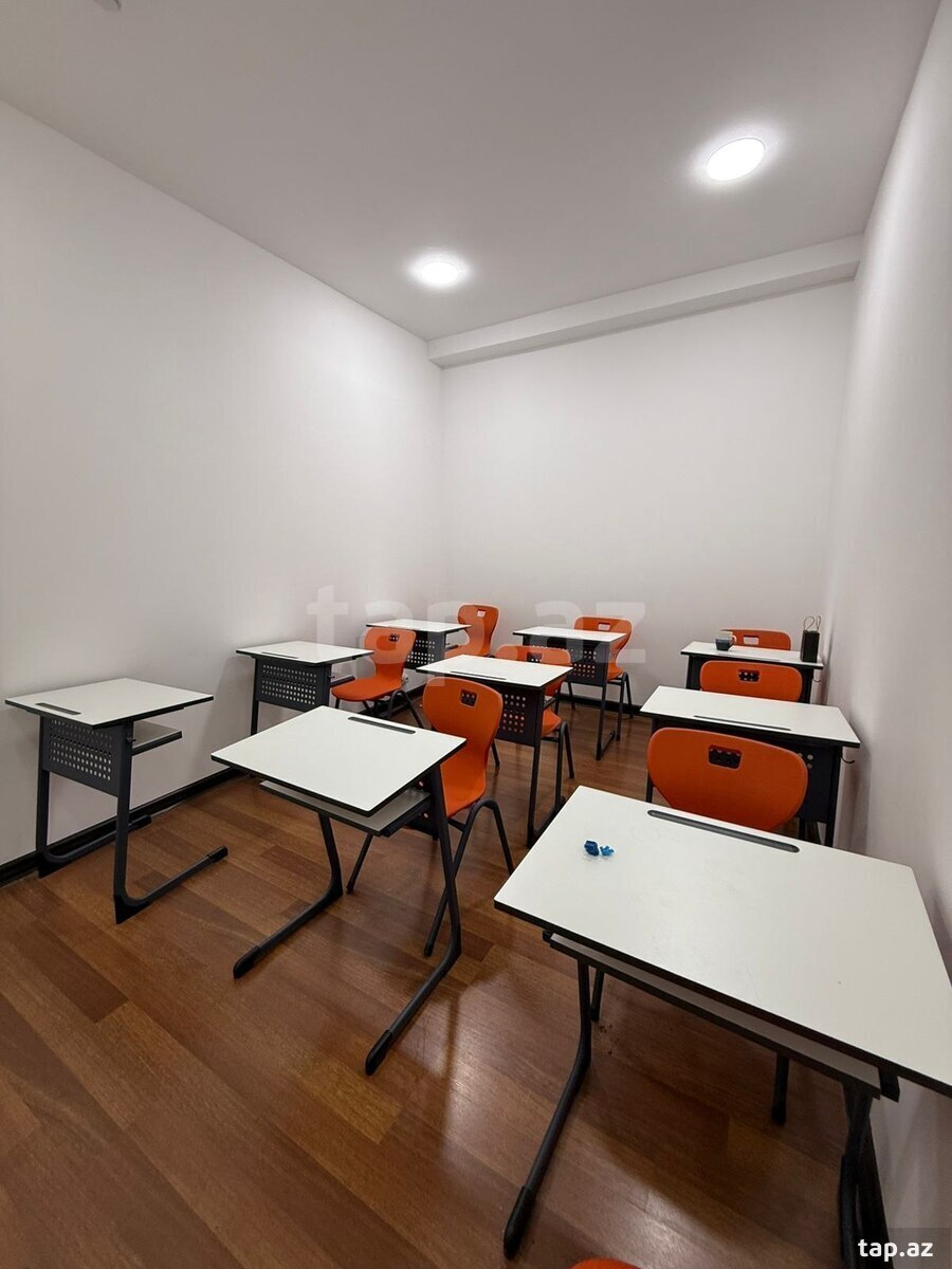 Ofis icarəyə verilir, Bülbül pr.40E (15)