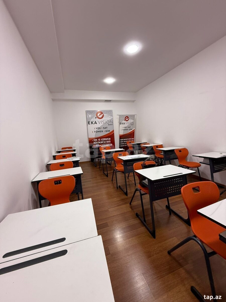 Ofis icarəyə verilir, Bülbül pr.40E (14)