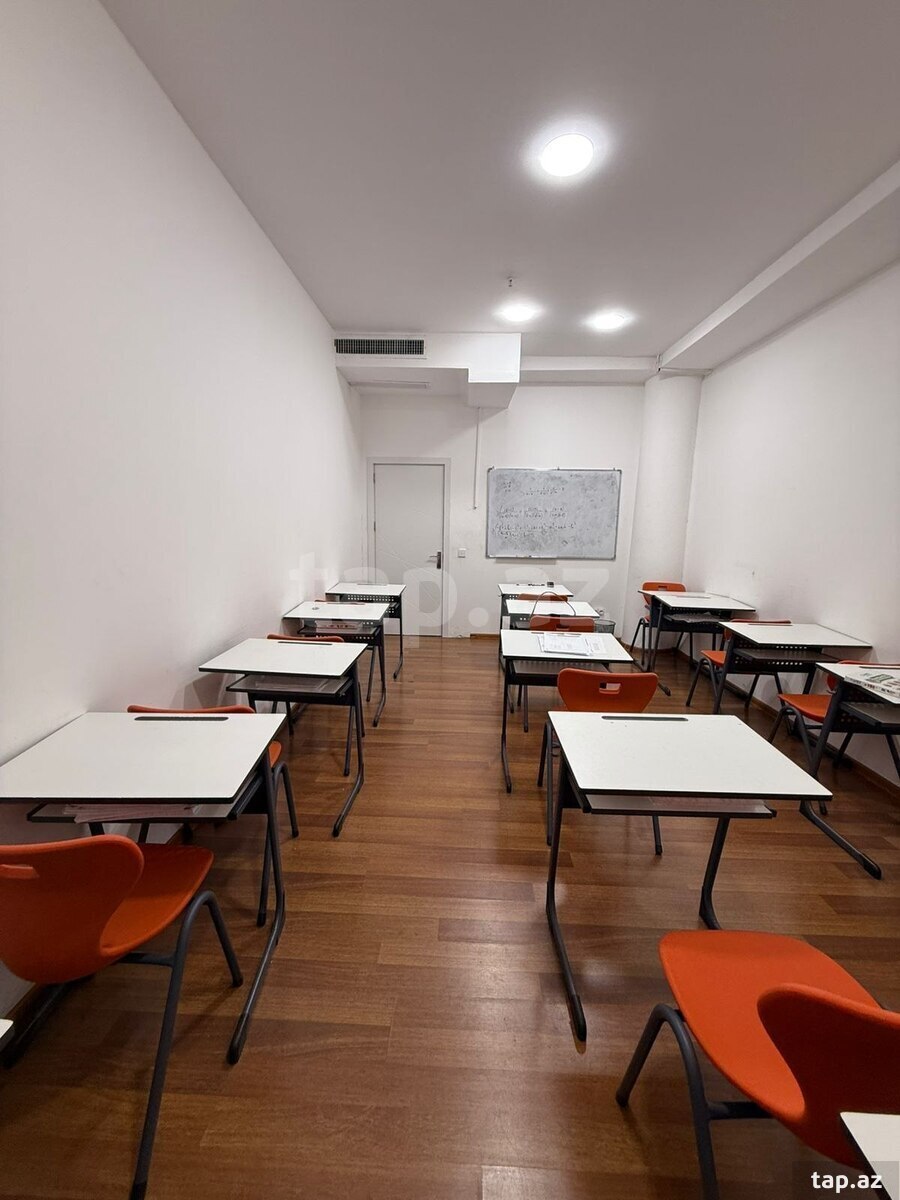 Ofis icarəyə verilir, Bülbül pr.40E (9)