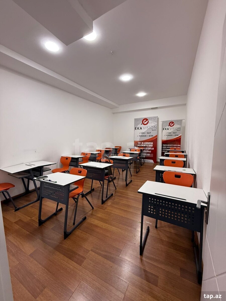 Ofis icarəyə verilir, Bülbül pr.40E (8)