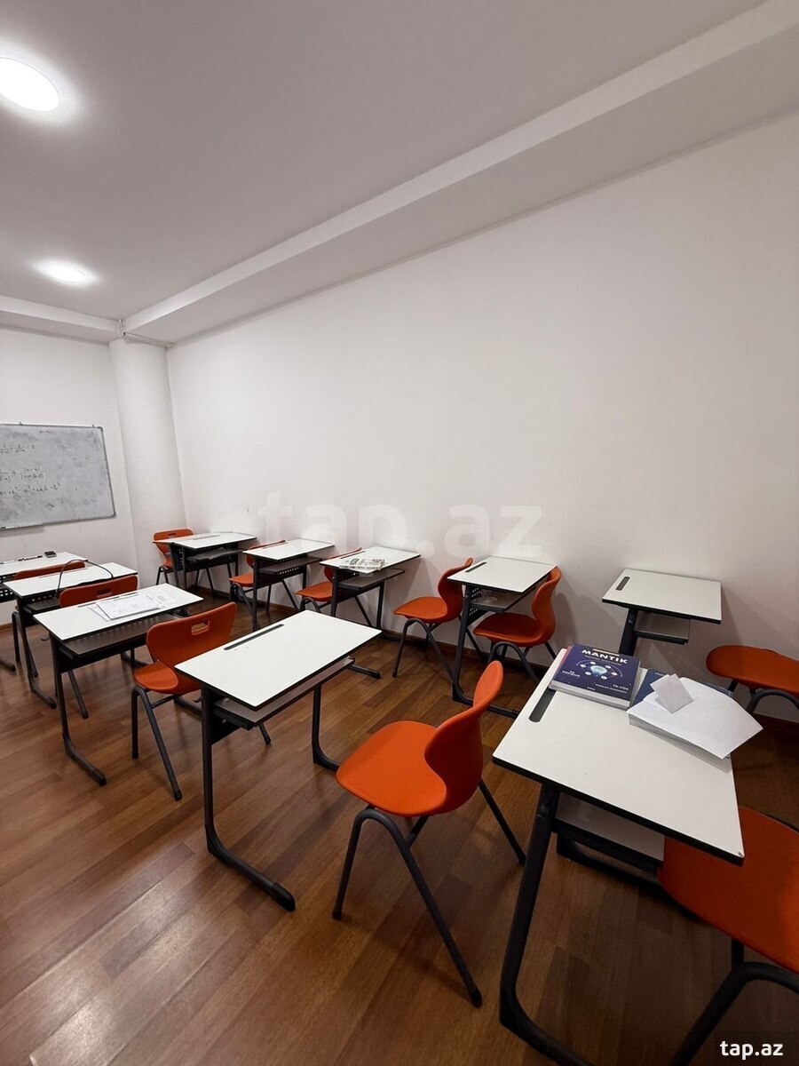 Ofis icarəyə verilir, Bülbül pr.40E (13)