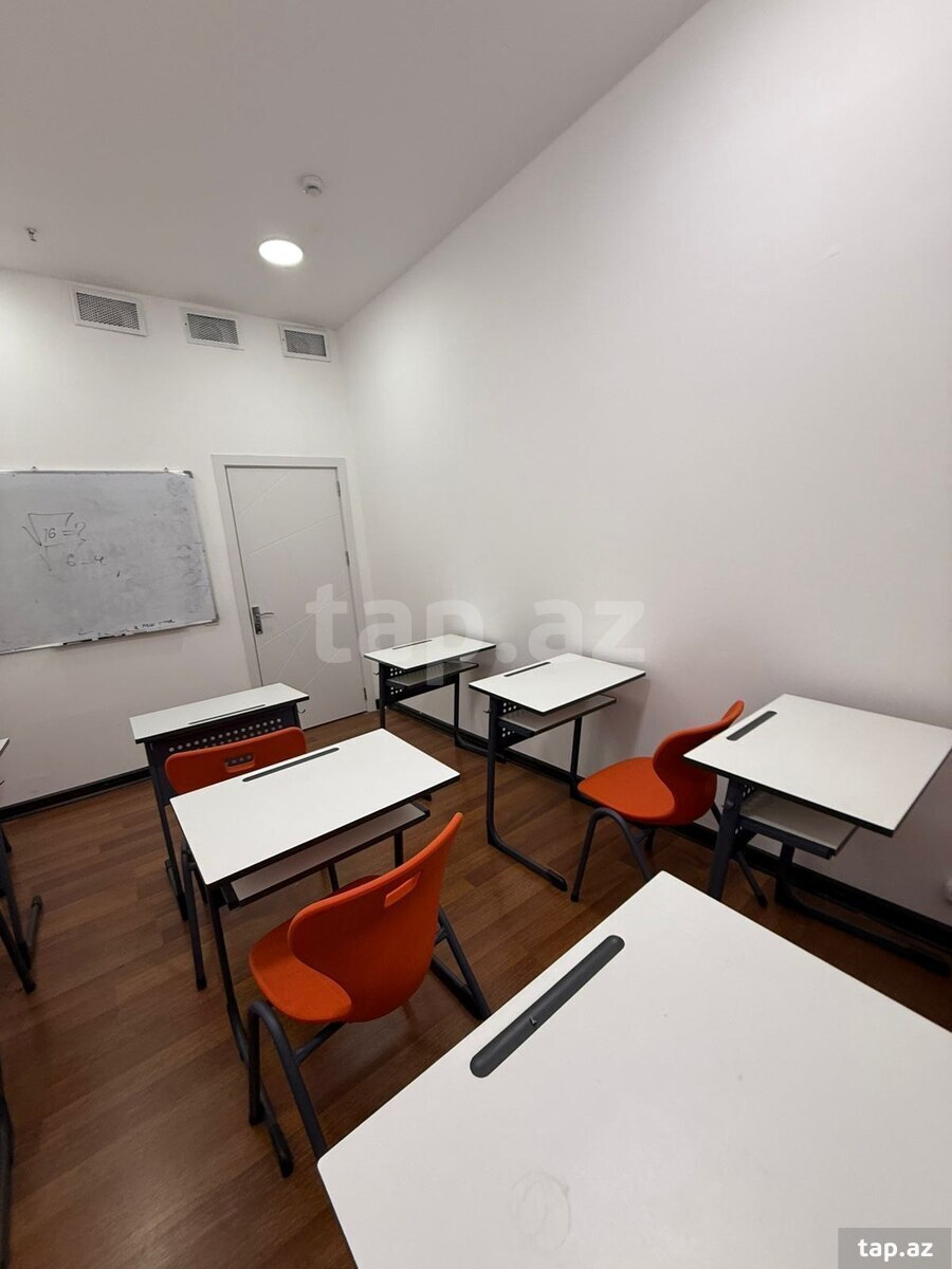 Ofis icarəyə verilir, Bülbül pr.40E (17)