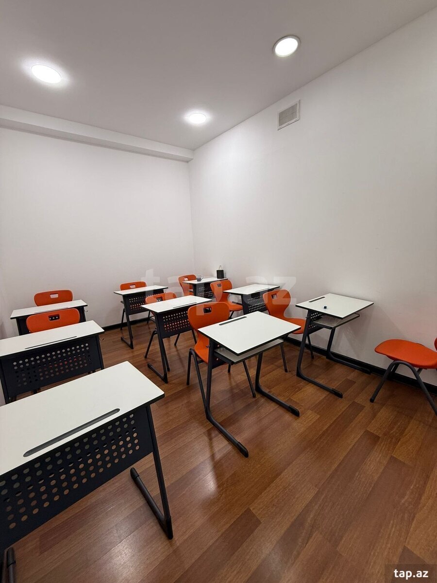 Ofis icarəyə verilir, Bülbül pr.40E (16)