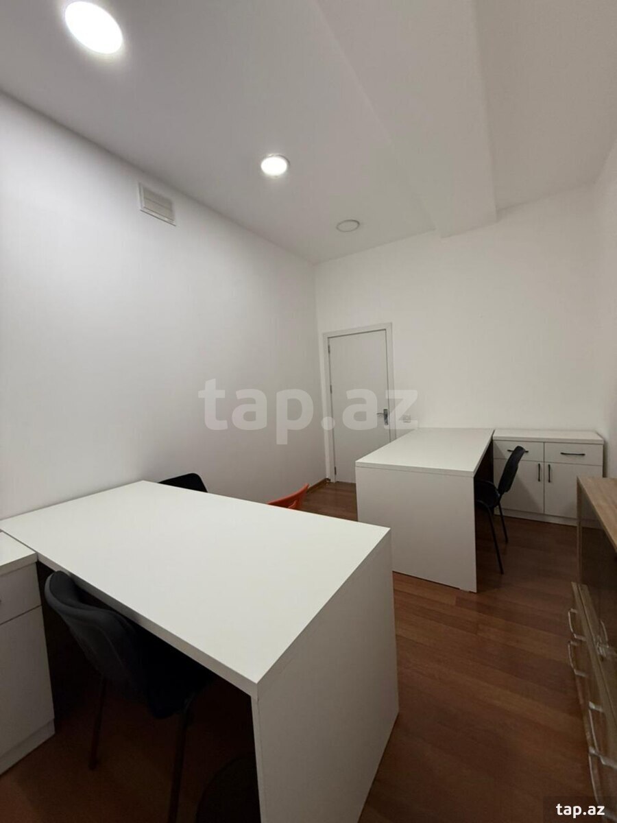 Ofis icarəyə verilir, Bülbül pr.40E (19)