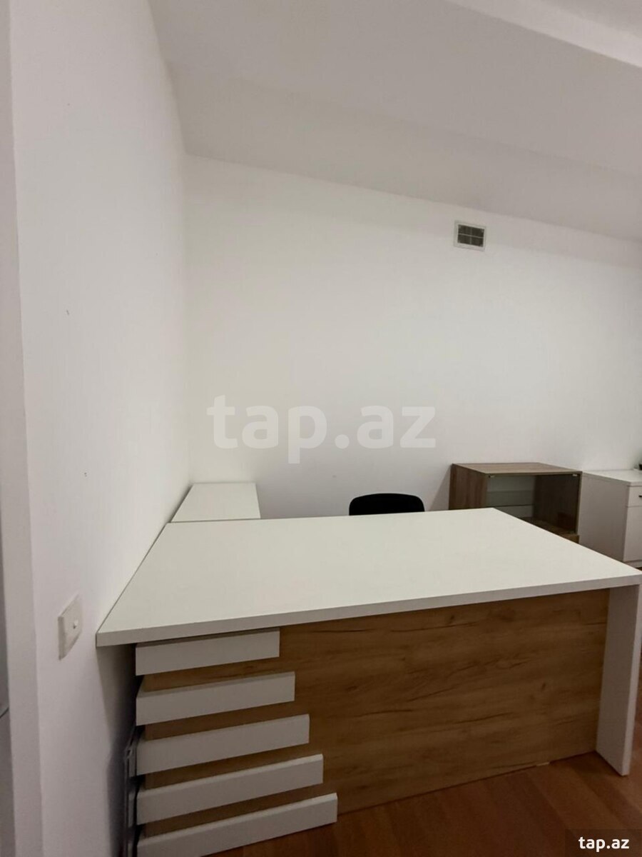Ofis icarəyə verilir, Bülbül pr.40E (20)