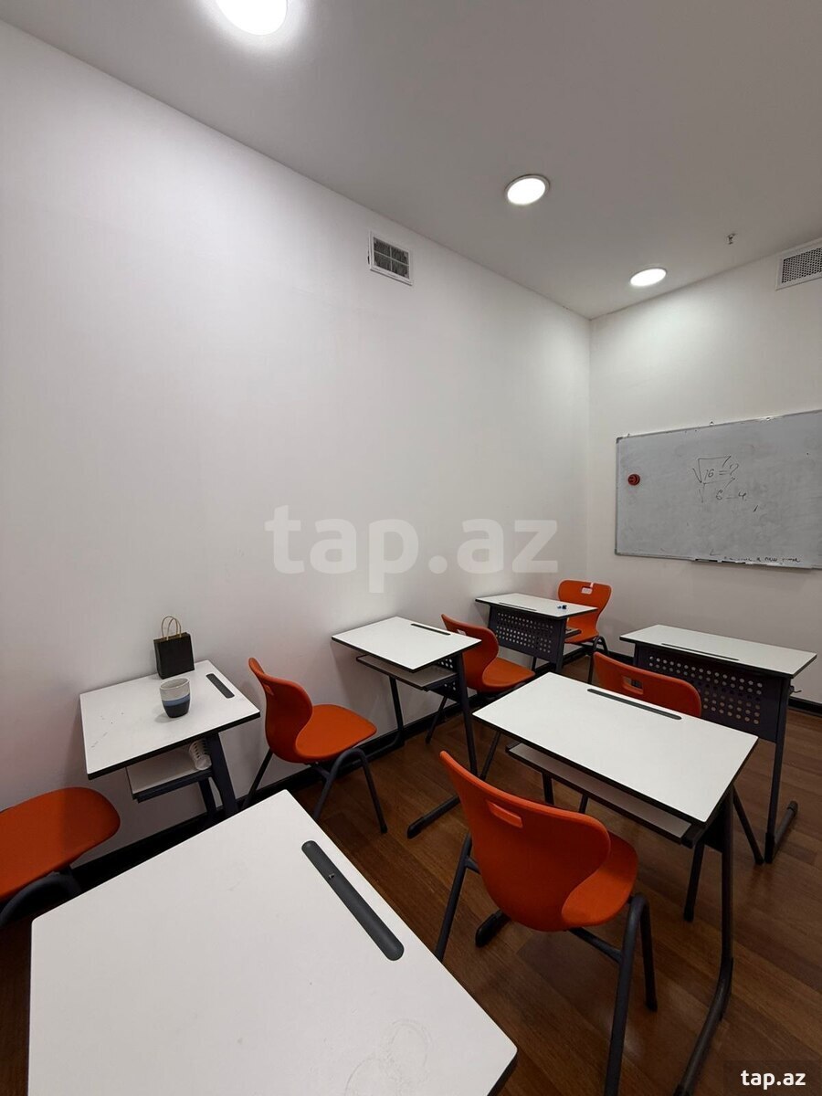 Ofis icarəyə verilir, Bülbül pr.40E (18)
