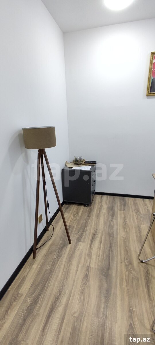 Ofis icarəyə verilir, Bülbül pr.40E (24)