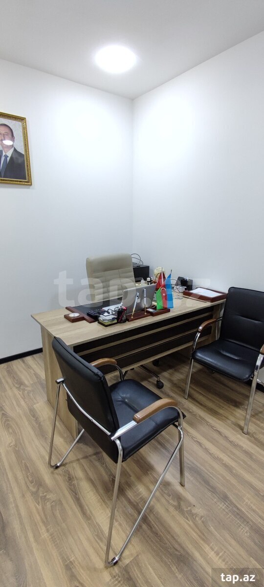Ofis icarəyə verilir, Bülbül pr.40E (3)
