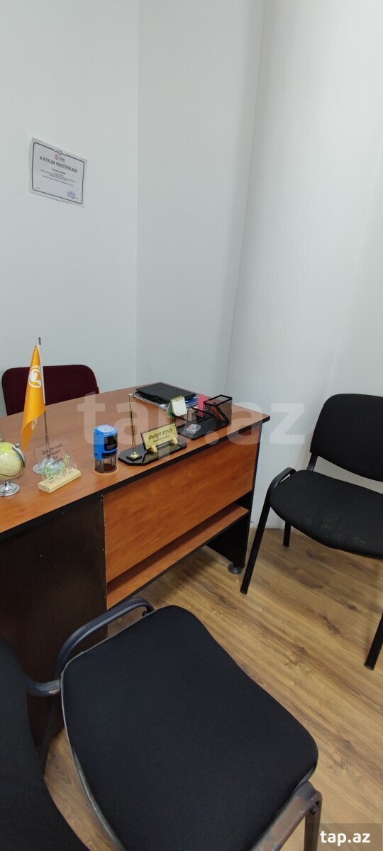 Ofis icarəyə verilir, Bülbül pr.40E (6)
