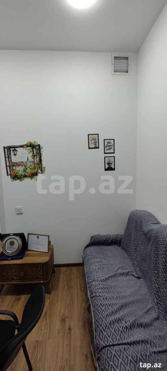 Ofis icarəyə verilir, Bülbül pr.40E (4)