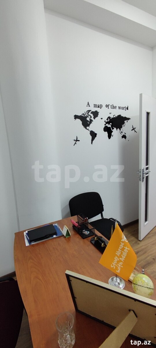 Ofis icarəyə verilir, Bülbül pr.40E (22)