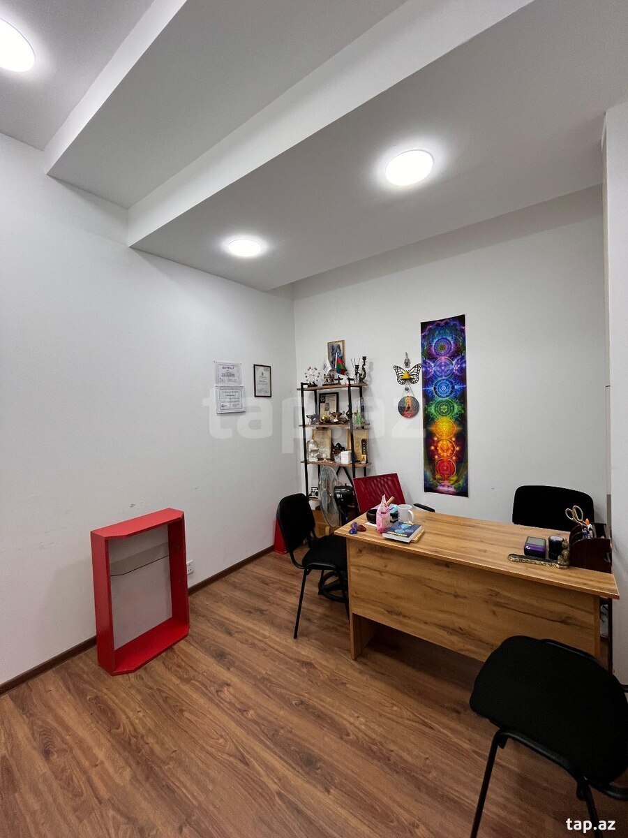 Ofis icarəyə verilir, Bülbül pr.40E (7)