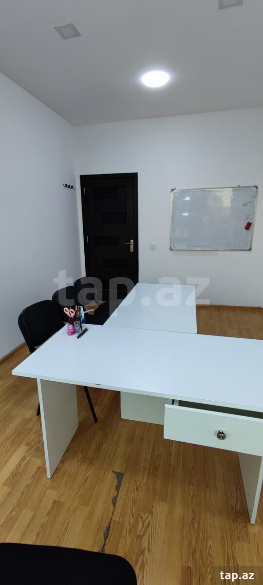 Ofis icarəyə verilir, Bülbül pr.40E (23)