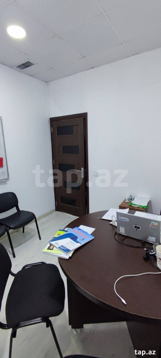 Ofis icarəyə verilir, Bülbül pr.40E (12)