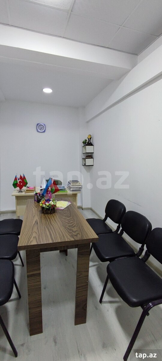 Ofis icarəyə verilir, Bülbül pr.40E (10)