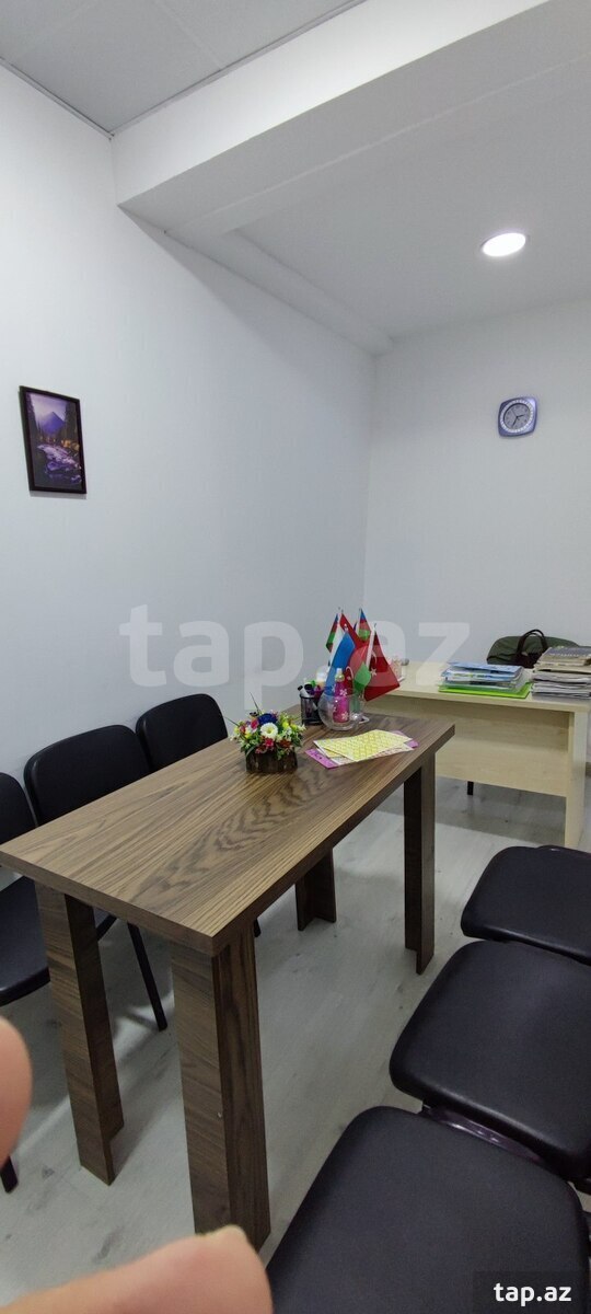 Ofis icarəyə verilir, Bülbül pr.40E (11)